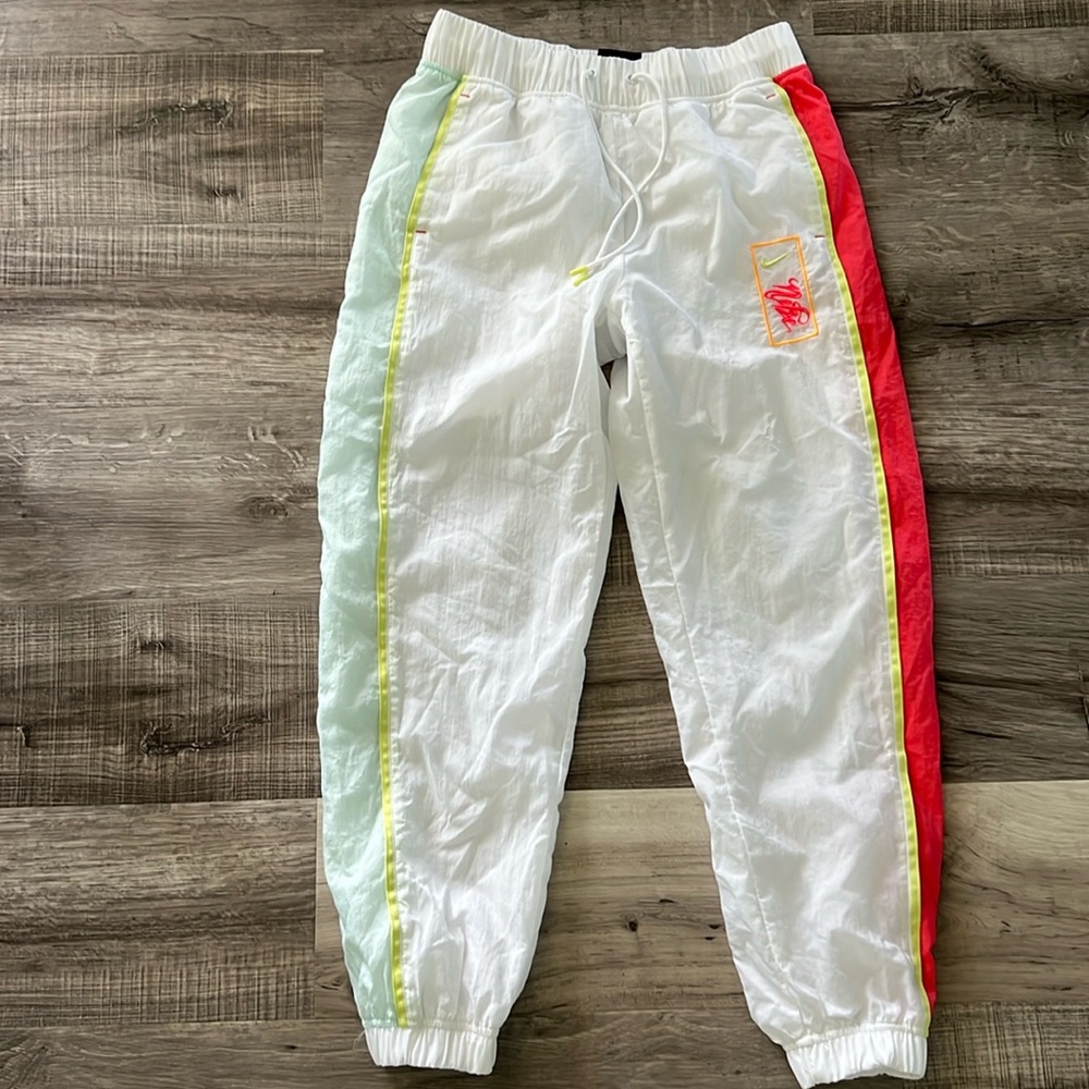 Nike Parachute Pants